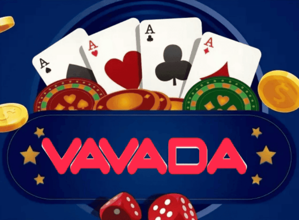 Игровой сайт Vavada — отзывы и особенности Игровой сайт Vavada — отзывы и особенности